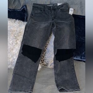 Madden Girl jeans NWT